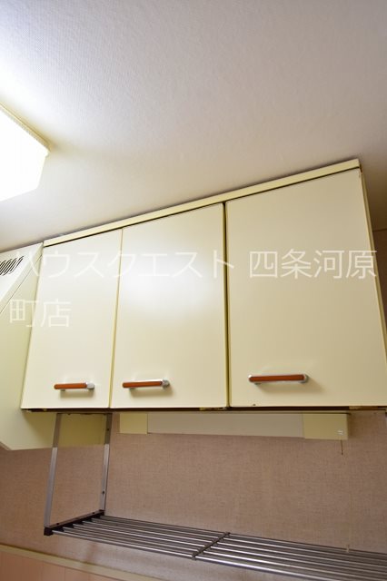 ファーストコート東山三条 その他