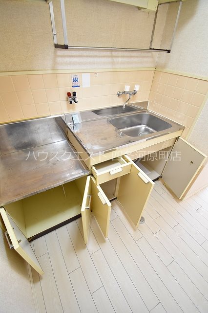 ファーストコート東山三条 その他
