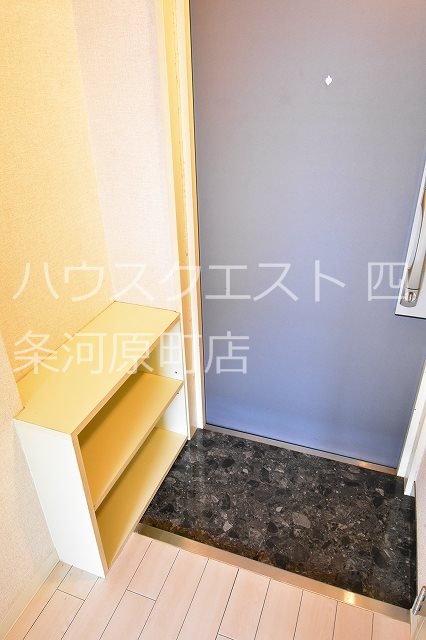 ファーストコート東山三条 その他