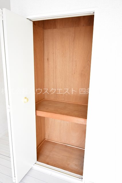 ファーストコート東山三条 その他