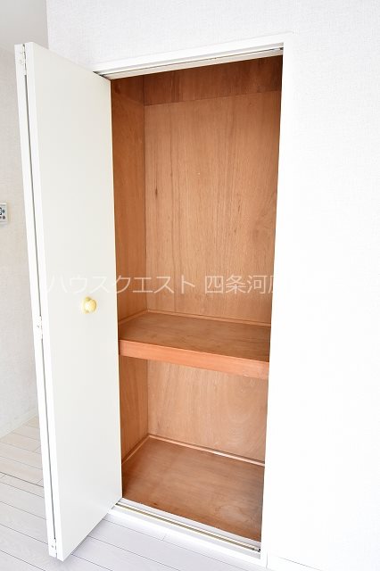 ファーストコート東山三条 その他