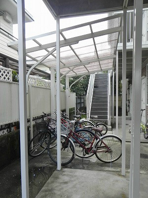 コーポ春菜 その他共有部分