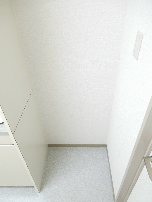 ラリティ田中 その他設備