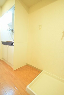 タウンルームキシ その他部屋・スペース