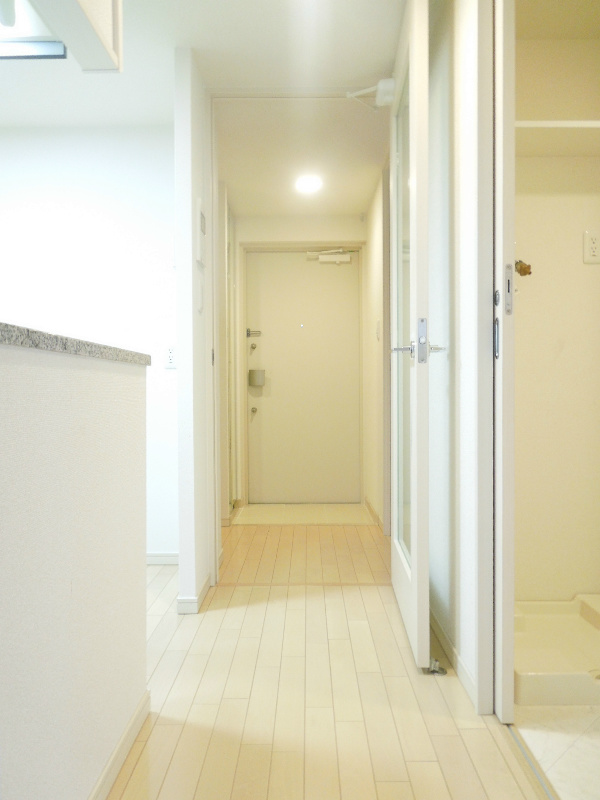 エステムプラザ京都御所ノ内REGIA その他部屋・スペース