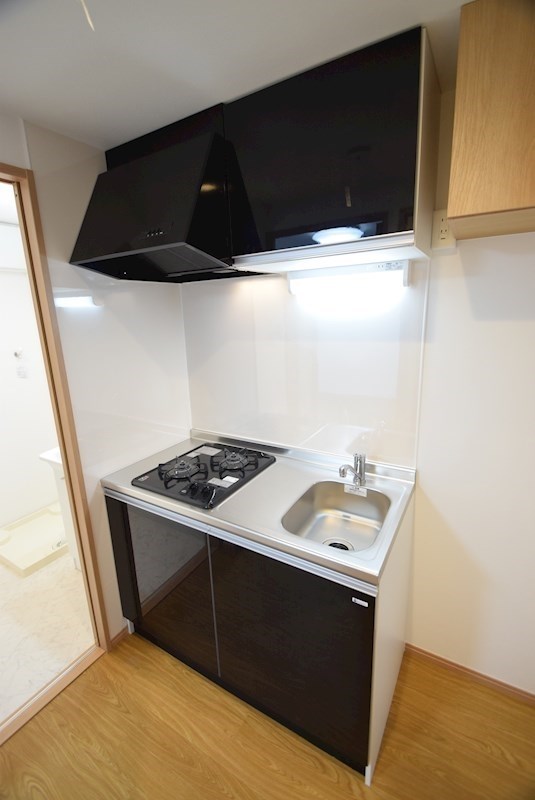 Gladvis kuramaguchi キッチン