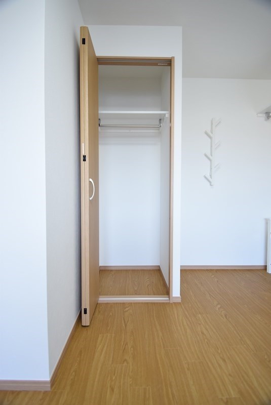 Gladvis kuramaguchi 収納