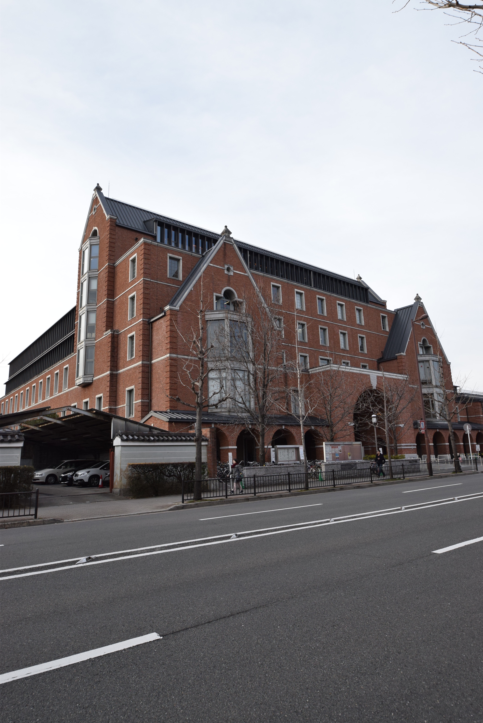 Gladvis kuramaguchi 大学・短大