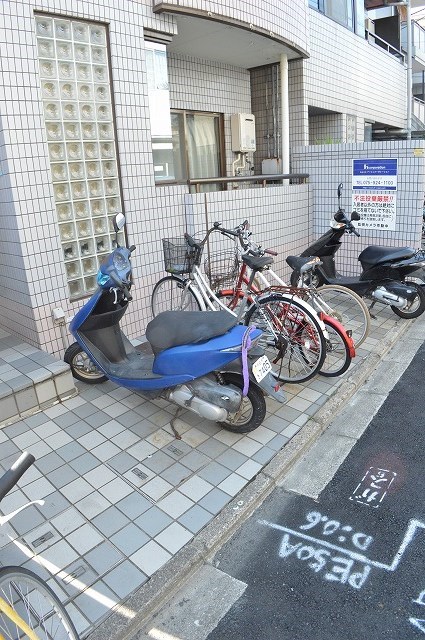 マンションV3 その他共有部分