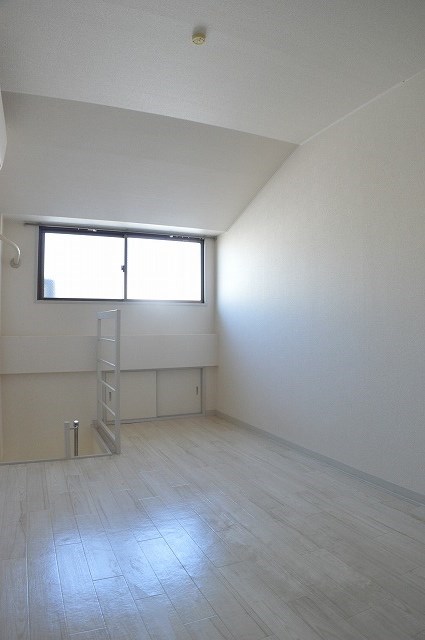 マンションV3 その他部屋・スペース