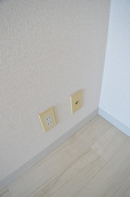 マンションV3 その他