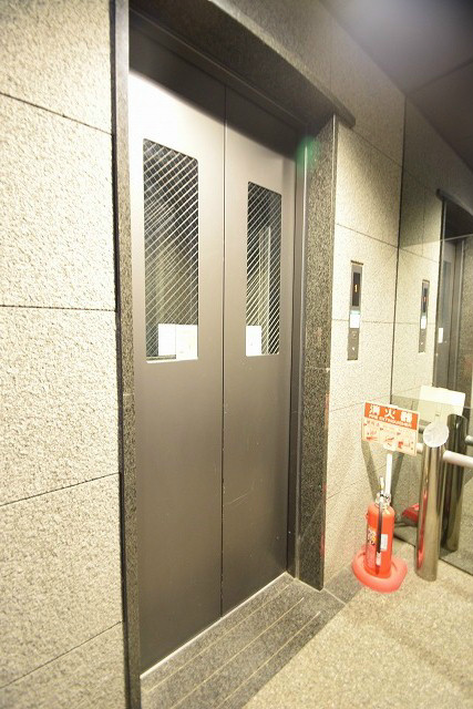 鴨川WEST その他設備