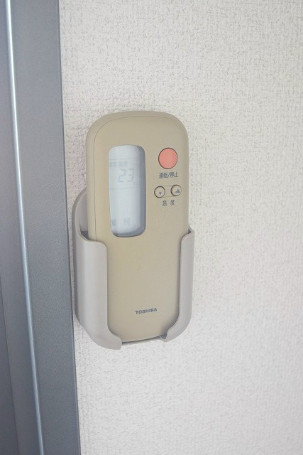 鴨川WEST その他設備