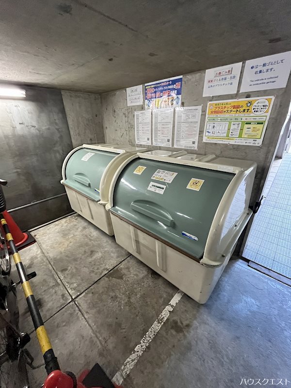 ＡＦＩＣＩＯＮ堀川 その他共有部分