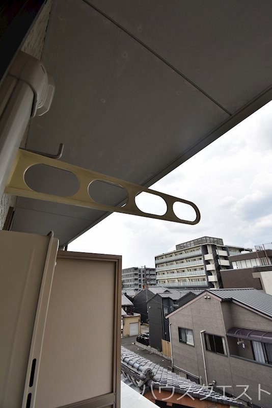 ウイングウッド東山 その他