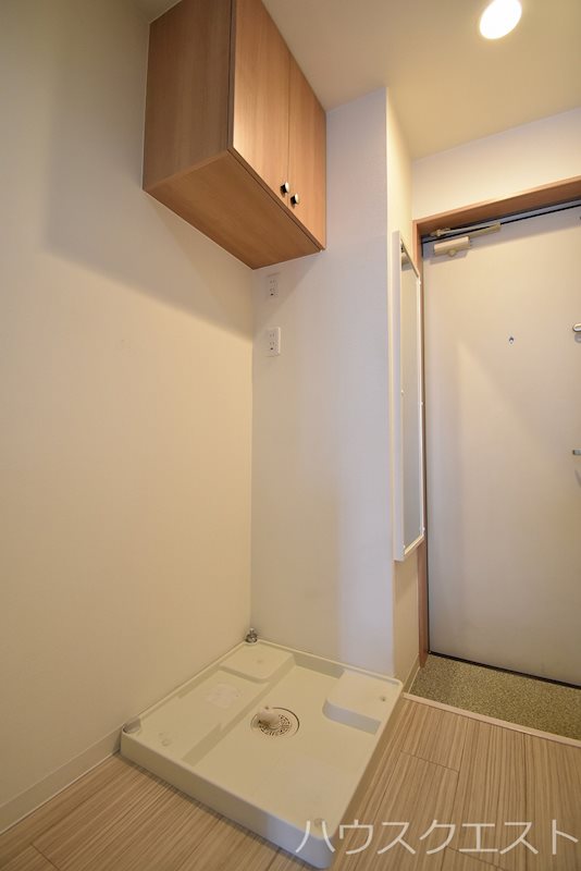 ウイングウッド東山 その他