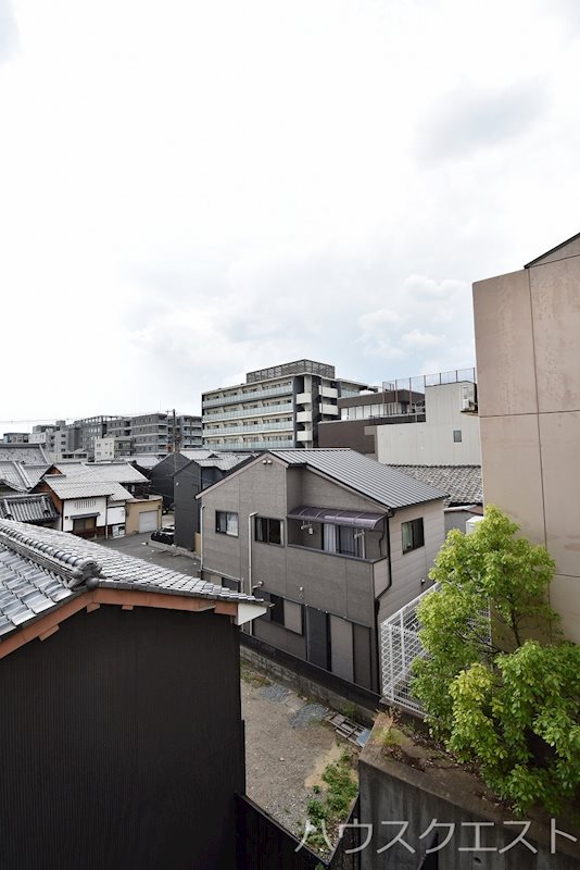ウイングウッド東山 その他