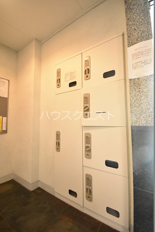 プレサンス京大南 その他