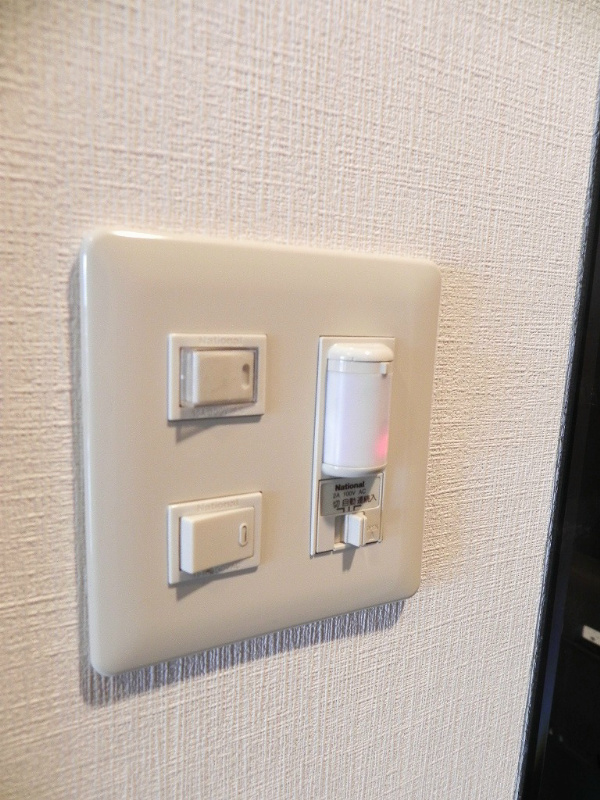 プレサンス京大南 その他