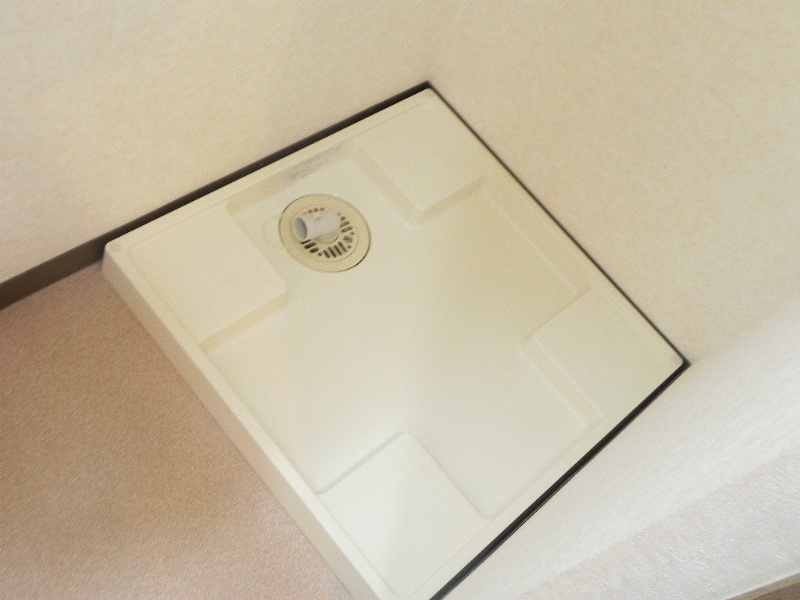 プレサンス京大南 洗面所