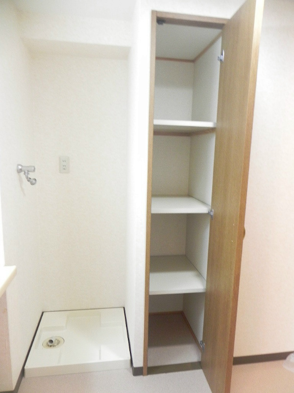 プレサンス京大南 その他