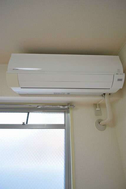 ソワリエマエグチ その他設備