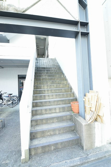 ソワリエマエグチ その他共有部分