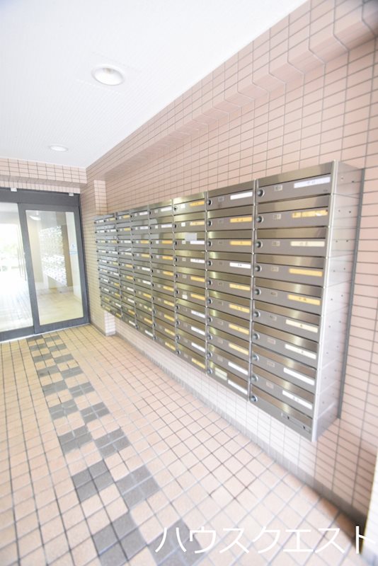 デリード金閣寺道 その他共有部分