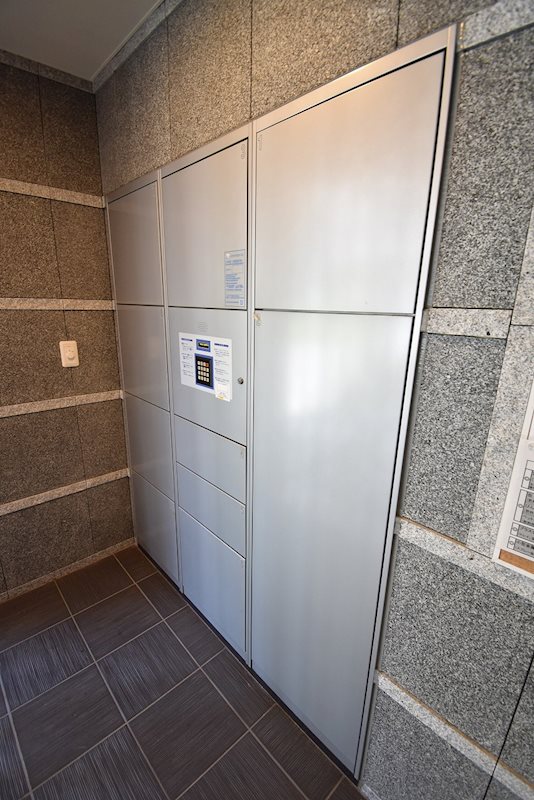 エステムプラザ京都河原町通 その他設備