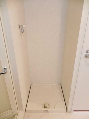レジディア御所東 その他設備