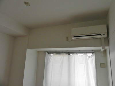 レジディア御所東 その他設備
