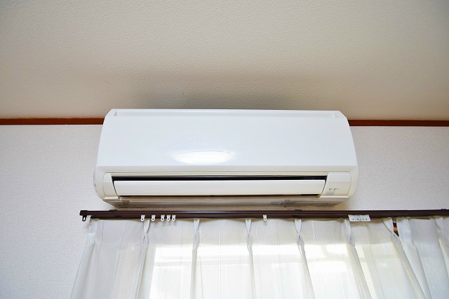 大橋ハイツ その他設備