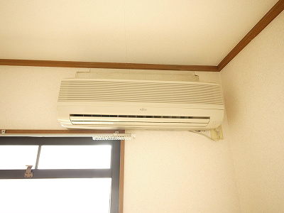 コスモハイツ新町Ⅱ その他設備