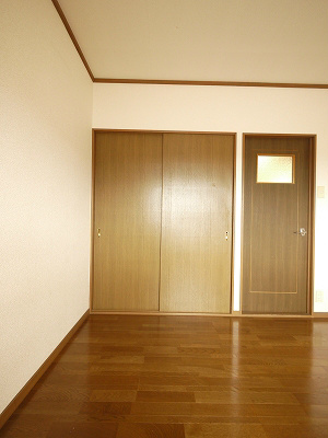 コスモハイツ新町Ⅱ その他部屋・スペース