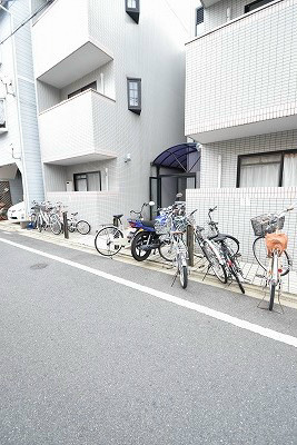 コスモハイツ新町Ⅱ その他