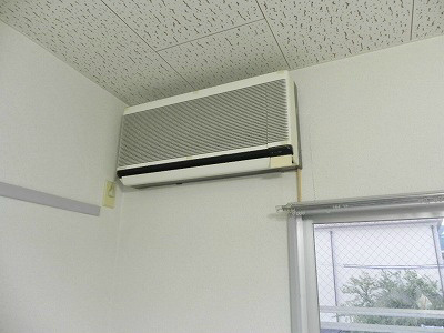 スチューデントハイツネム その他設備