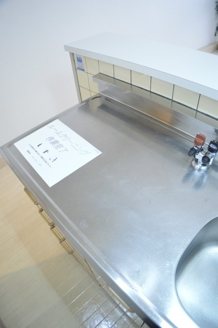 D's AQUILA キッチン