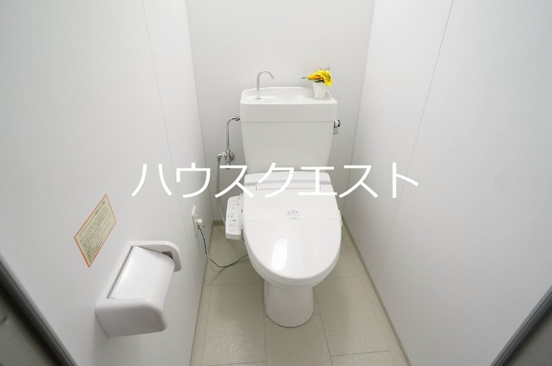 メゾンミソノ トイレ