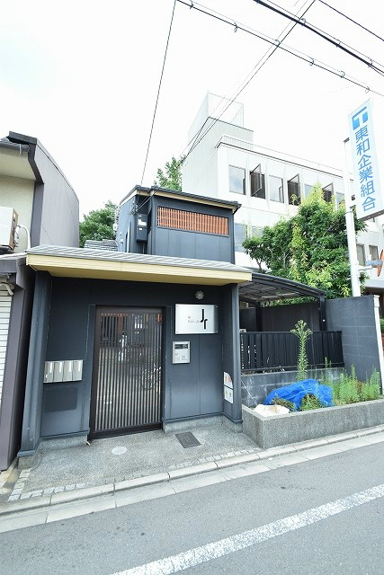 デザイナーズマンション 京都の賃貸マンション アパート情報はハウスクエストへ デザイナーズマンション 京都の賃貸マンション アパート情報はハウスクエストへ