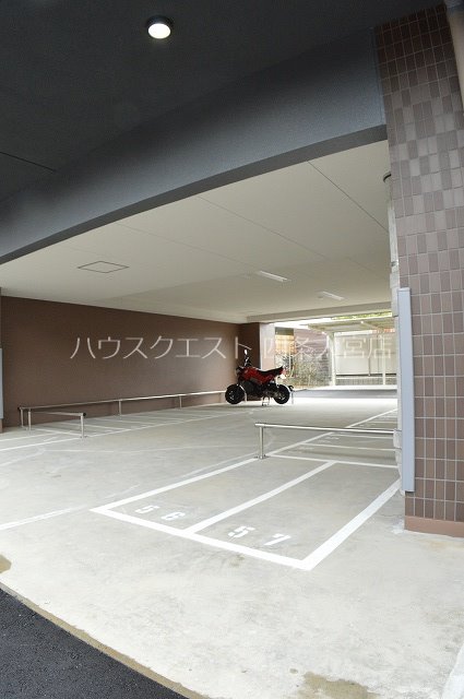 エステムコート京都西大路 その他共有部分