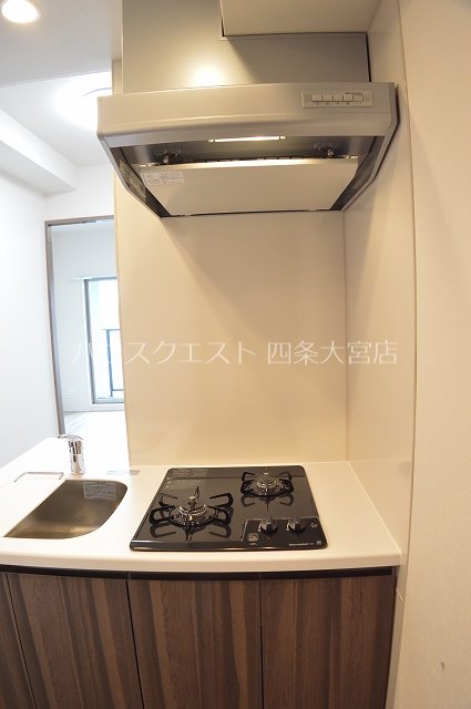 エステムコート京都西大路 その他