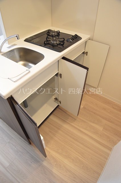 エステムコート京都西大路 その他