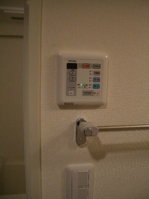 リンツ御池 その他設備