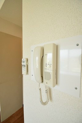 セ・モア京都 セキュリティ