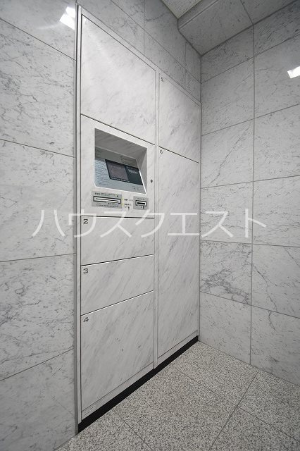 リーガル京都烏丸東 その他