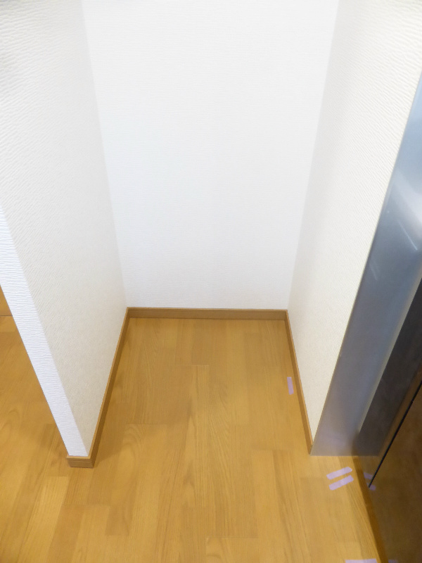 リーガル京都烏丸東 その他部屋・スペース