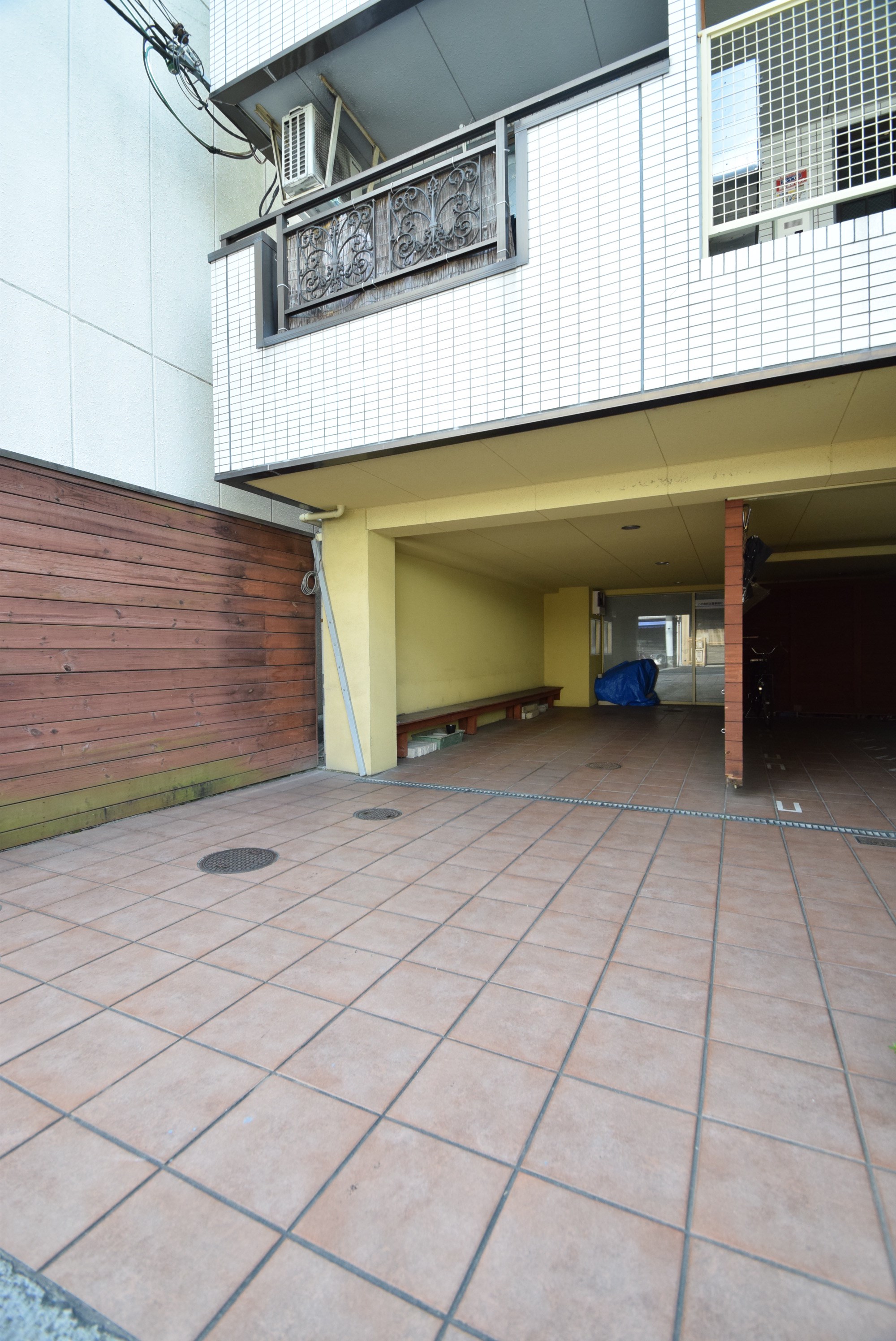 ミレイ大宮 その他