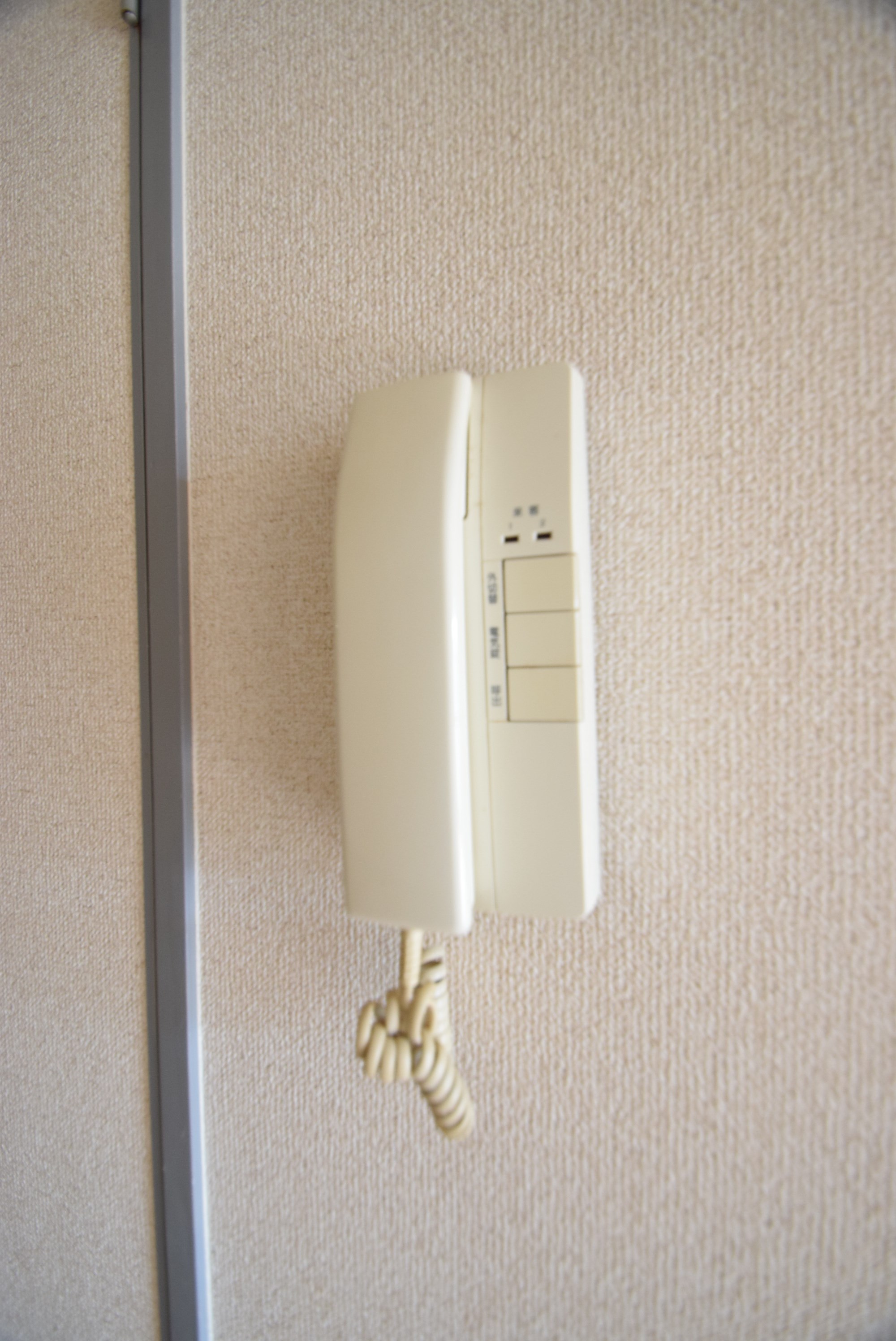 ミレイ大宮 その他設備