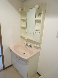 せんぼん有彩館 洗面所