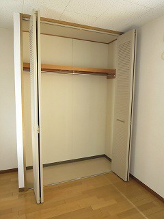 せんぼん有彩館 収納